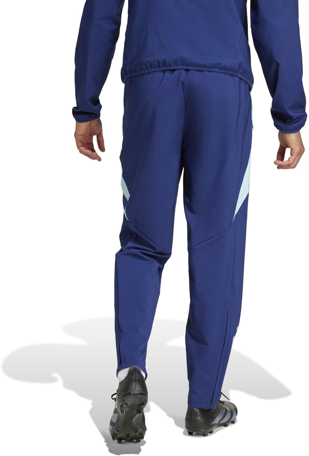 Arsenal Tiro 24 Presentation broek
