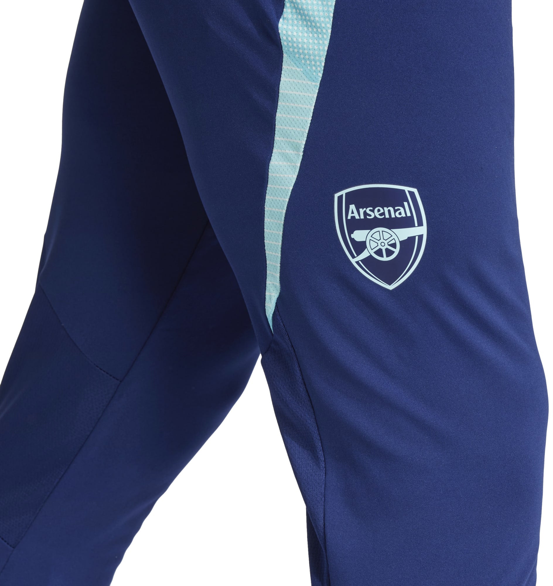 Arsenal Tiro 24 trainingsbroek