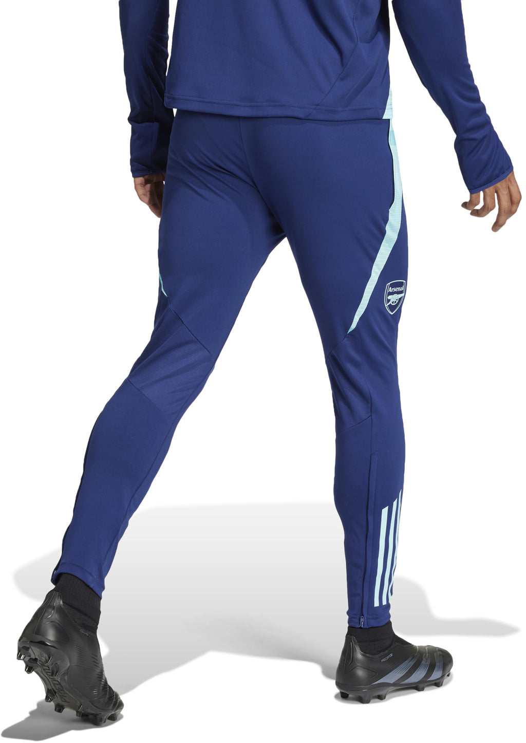 Arsenal Tiro 24 trainingsbroek