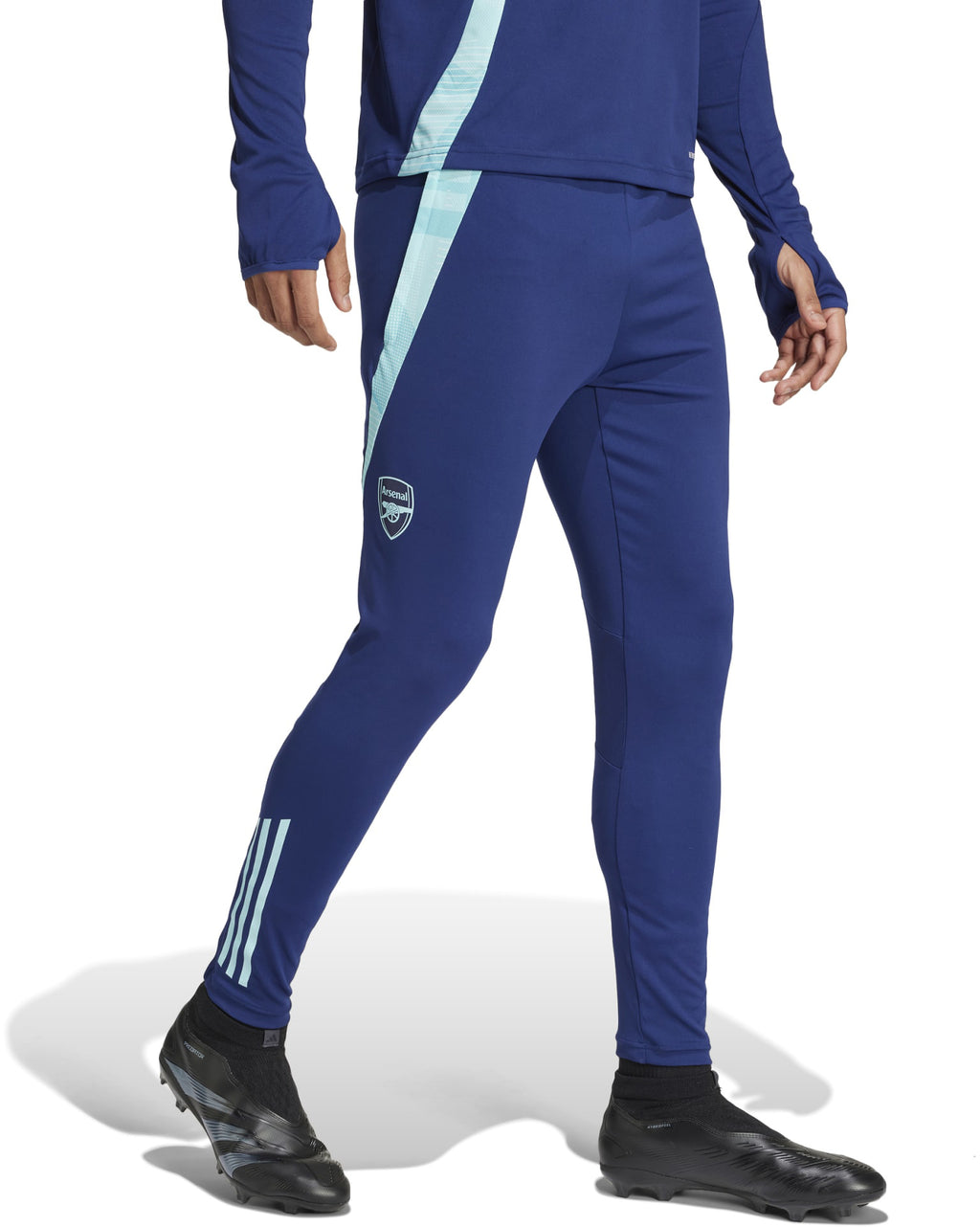 Arsenal Tiro 24 trainingsbroek