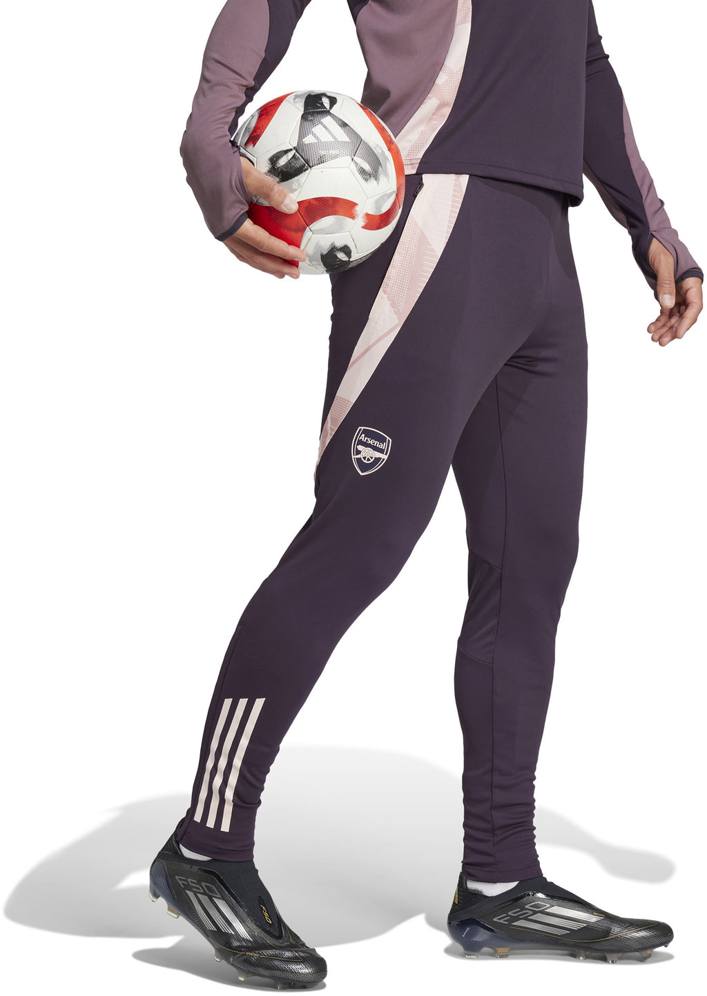 Arsenal Tiro 24 trainingsbroek