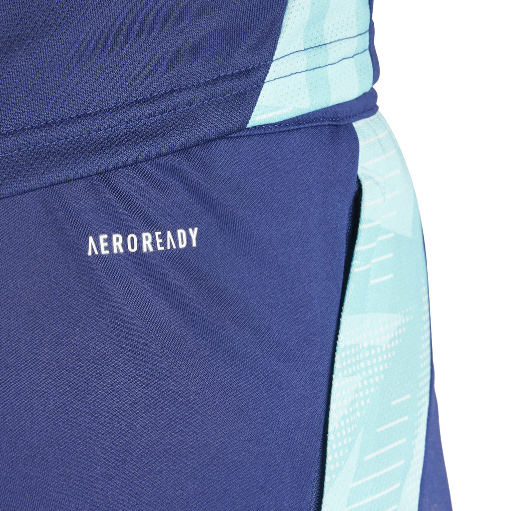 Arsenal Tiro 24 trainingsshort