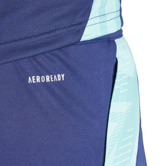 Arsenal Tiro 24 trainingsshort