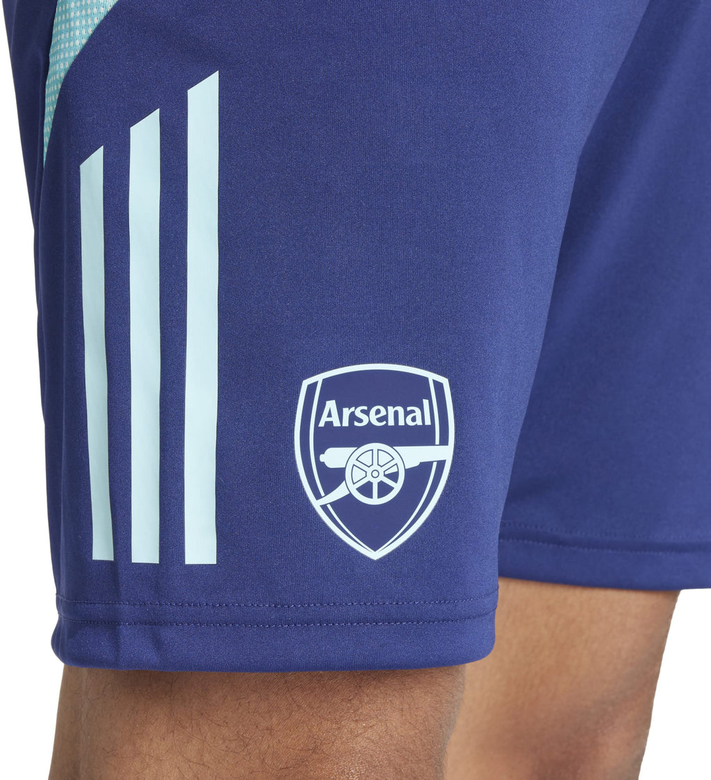 Arsenal Tiro 24 trainingsshort