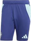 Arsenal Tiro 24 trainingsshort