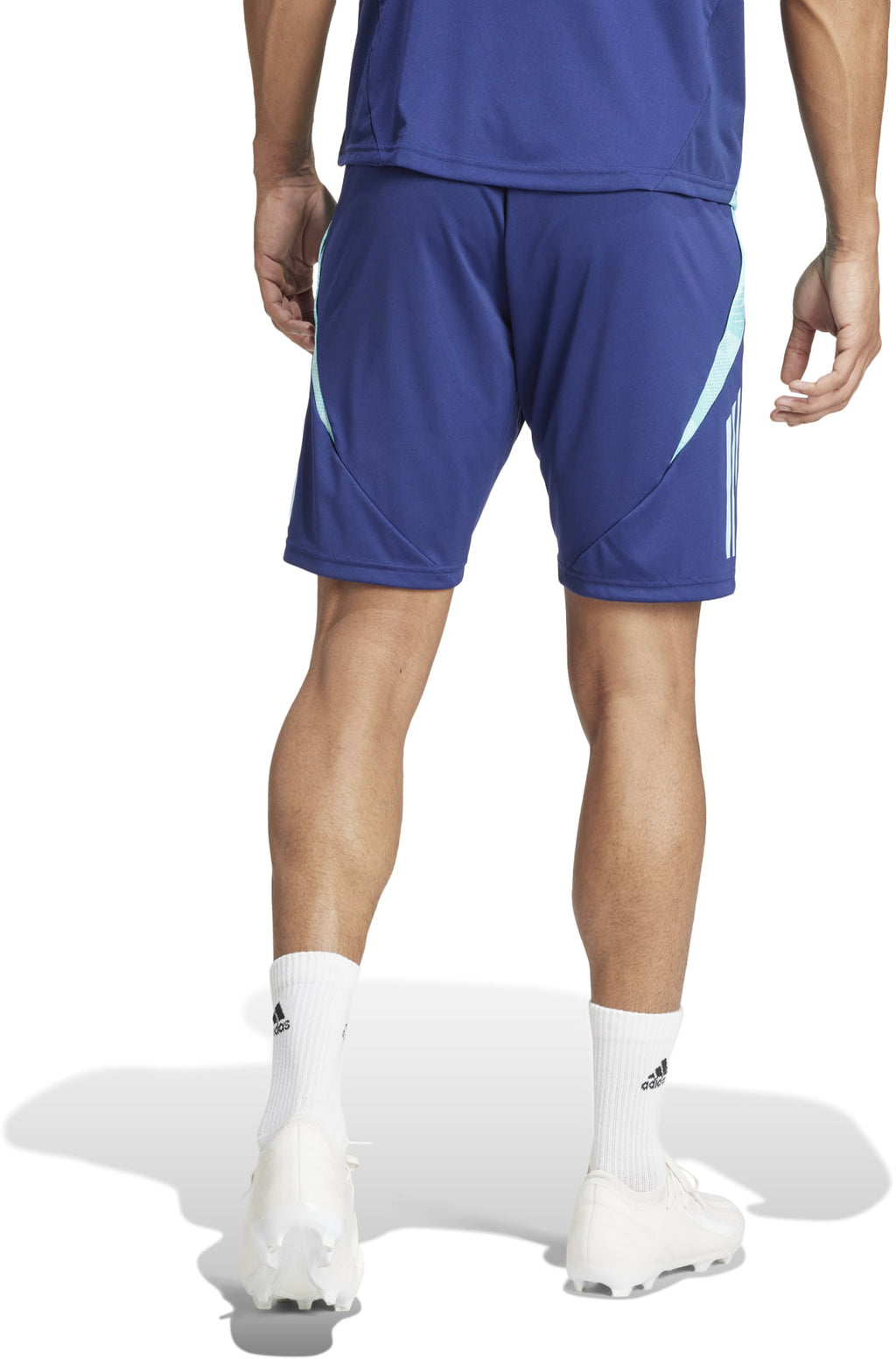 Arsenal Tiro 24 trainingsshort