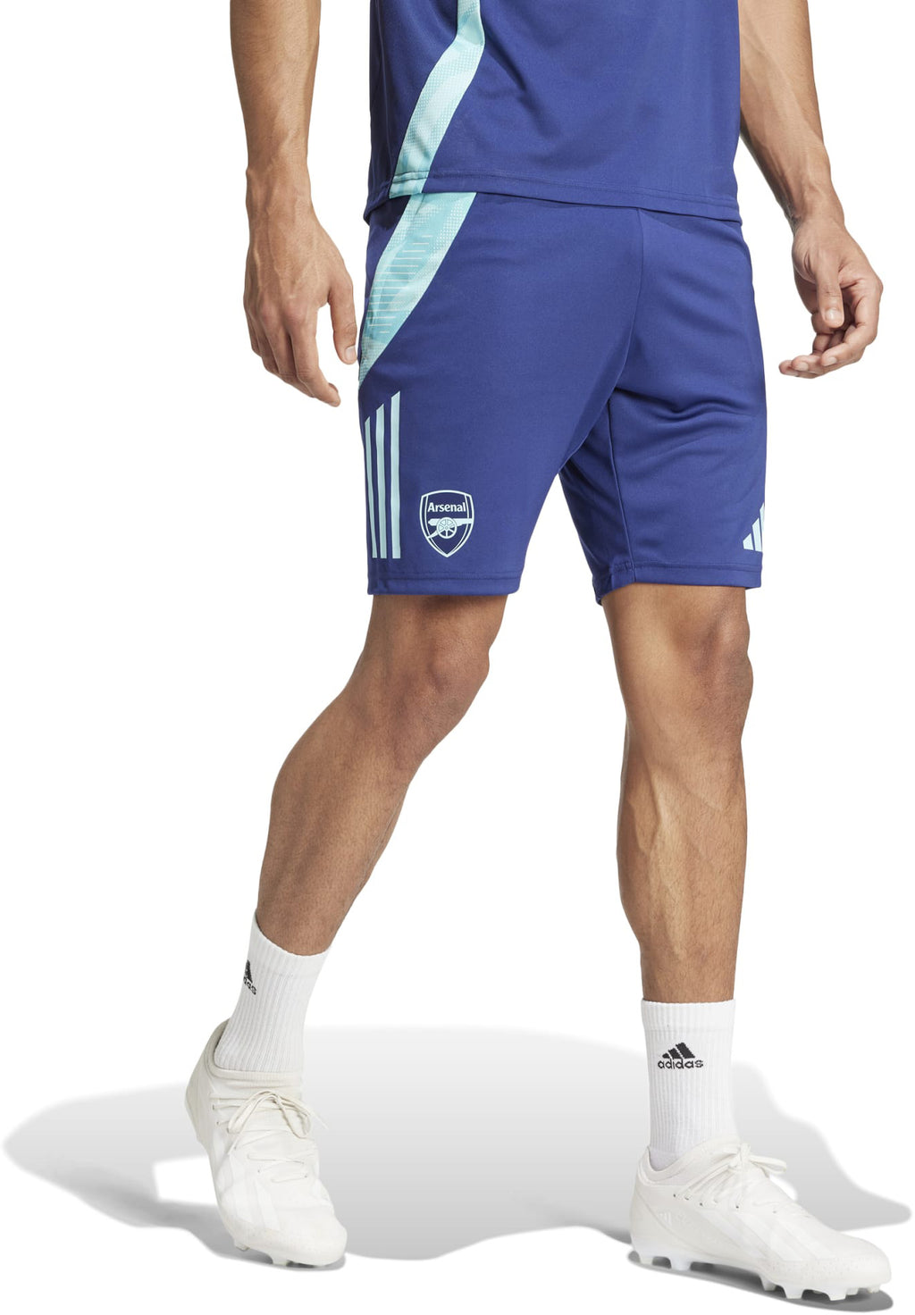 Arsenal Tiro 24 trainingsshort