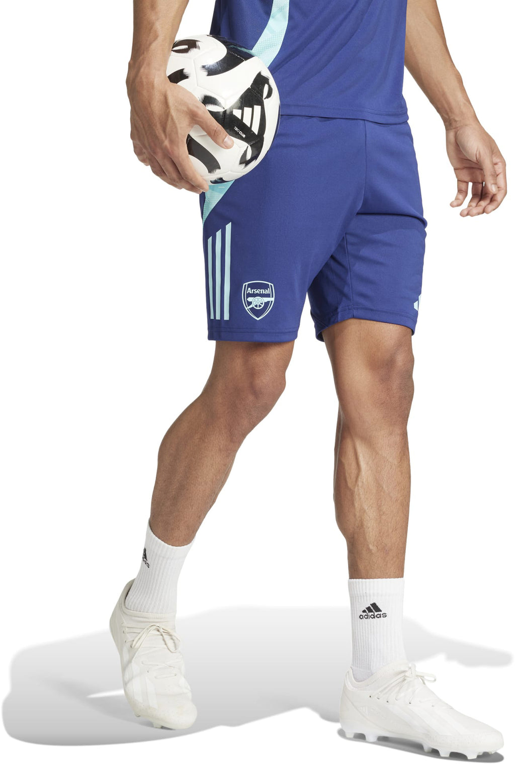 Arsenal Tiro 24 trainingsshort