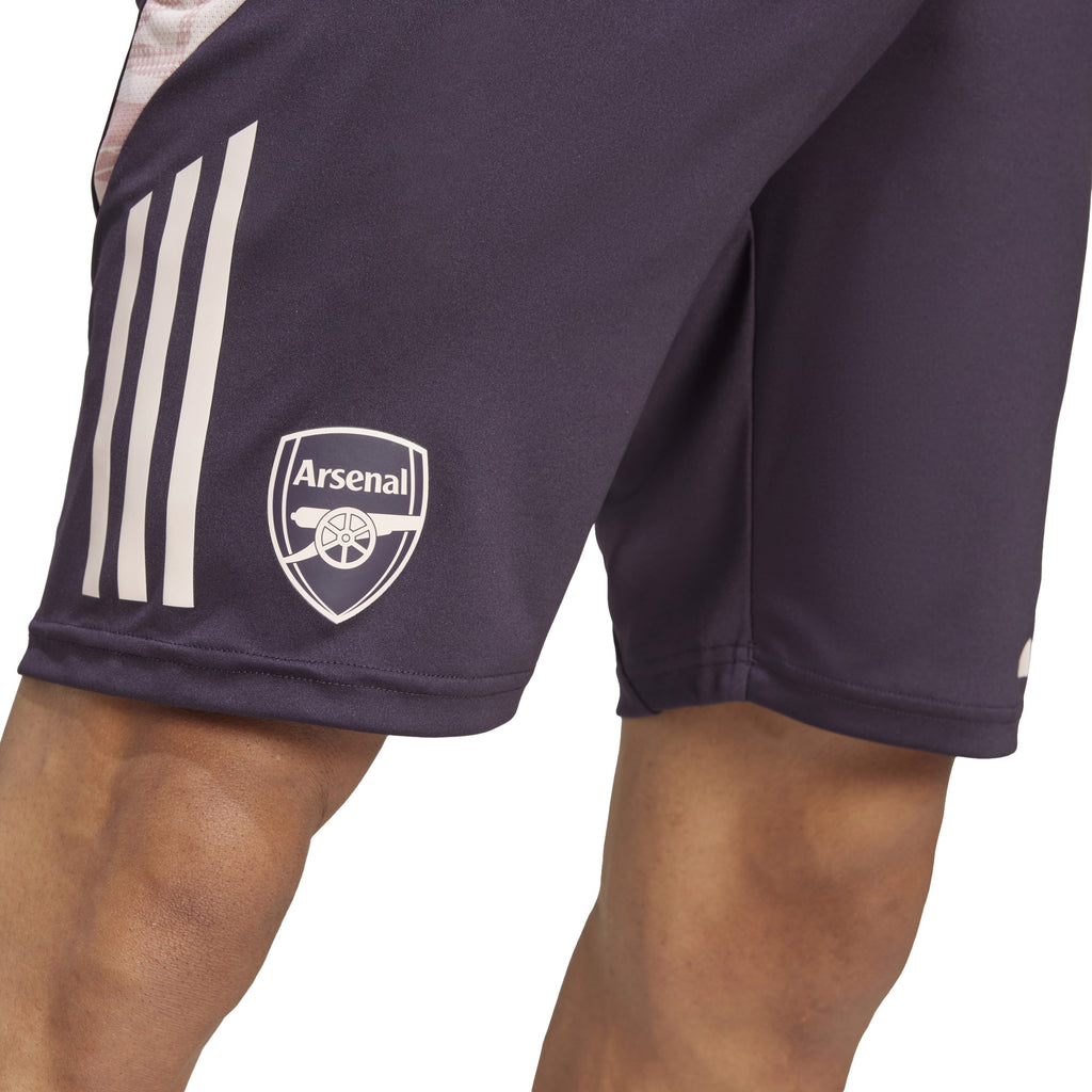 Arsenal Tiro 24 trainingsshort