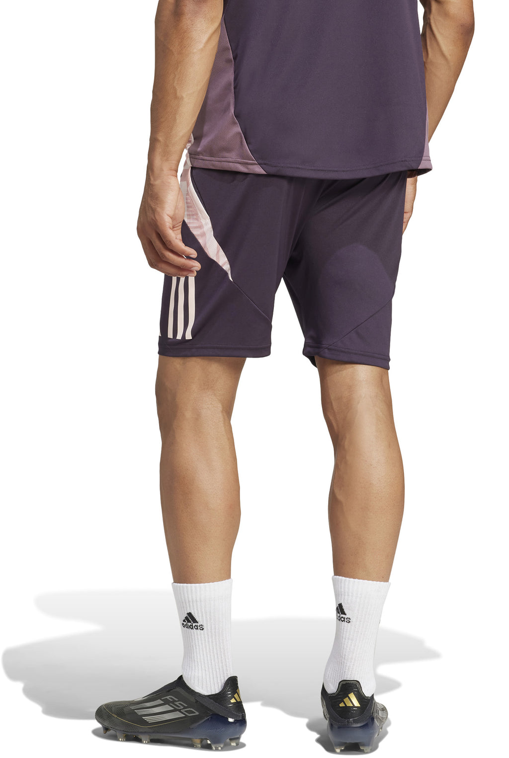 Arsenal Tiro 24 trainingsshort