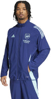Arsenal Tiro 24 Presentation jack