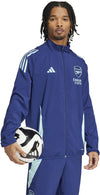 Arsenal Tiro 24 Presentation jack
