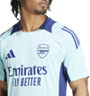 Arsenal FC Tiro 24 Training voetbalshirt