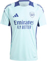 Arsenal FC Tiro 24 Training voetbalshirt