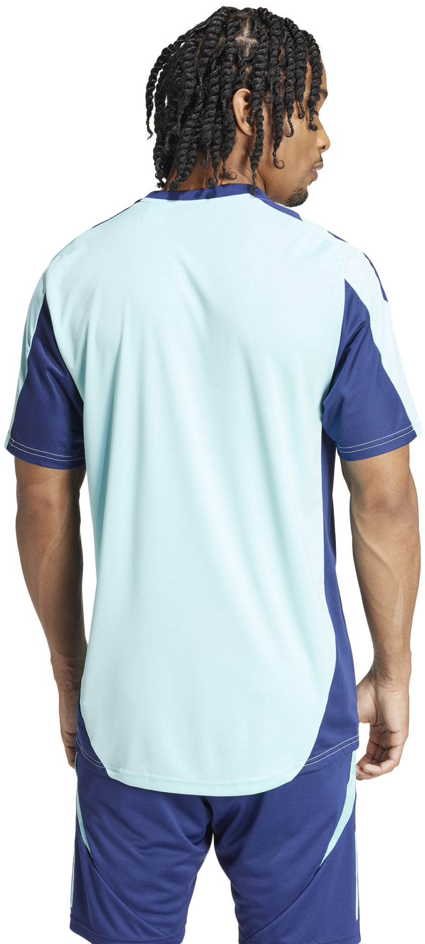 Arsenal FC Tiro 24 Training voetbalshirt