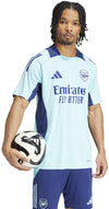 Arsenal FC Tiro 24 Training voetbalshirt