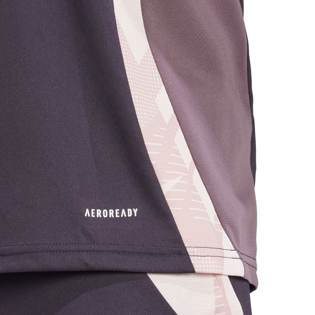 Arsenal FC Tiro 24 Training voetbalshirt