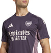 Arsenal FC Tiro 24 Training voetbalshirt