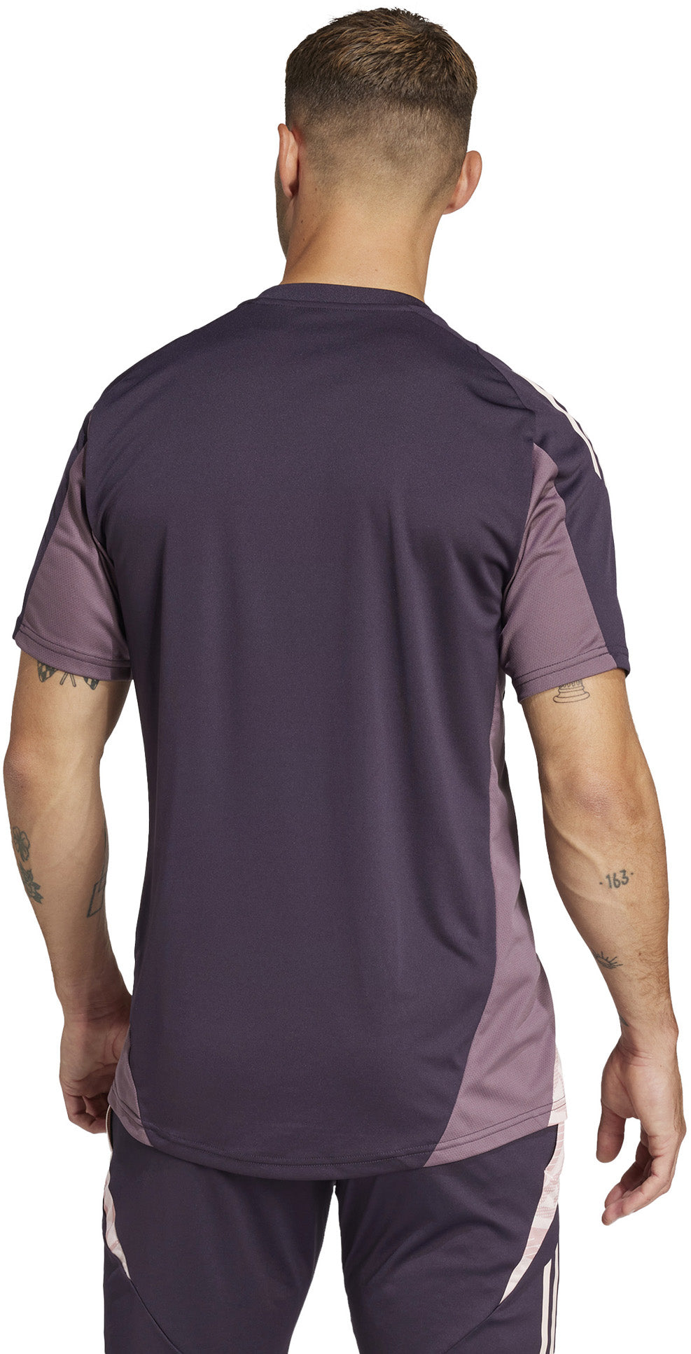 Arsenal FC Tiro 24 Training voetbalshirt