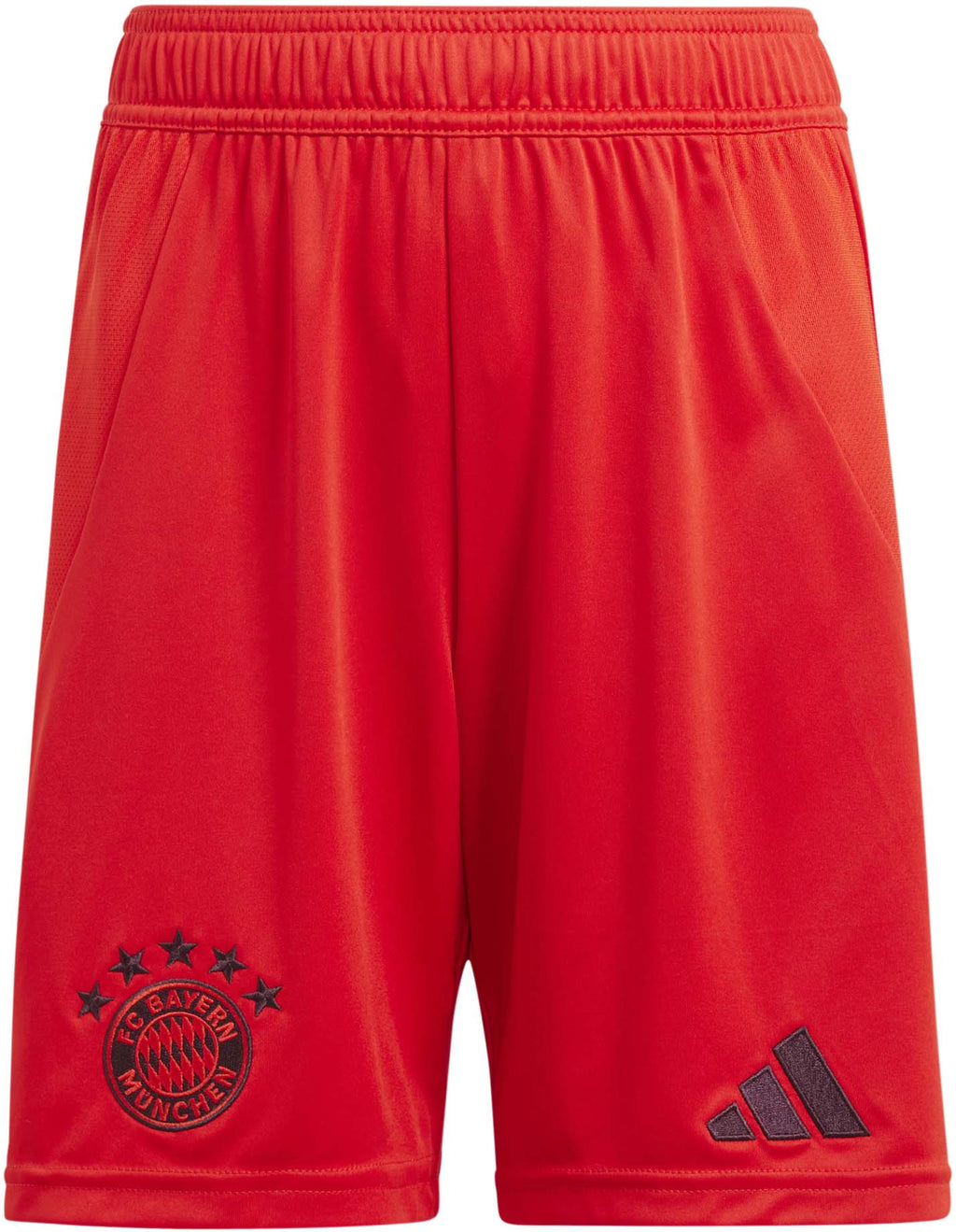 FC Bayern München kids thuisshort 24/25
