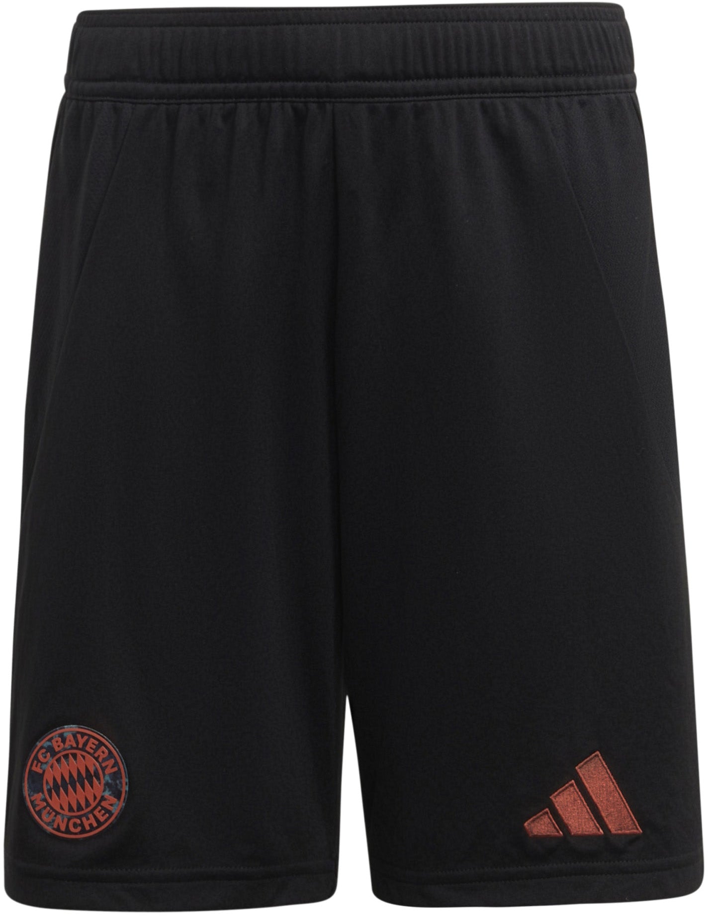 FC Bayern München 24/25 kids uitshort