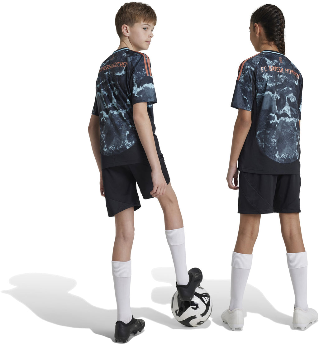 FC Bayern München 24/25 kids uitshort