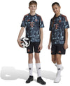 FC Bayern München 24/25 kids uitshort
