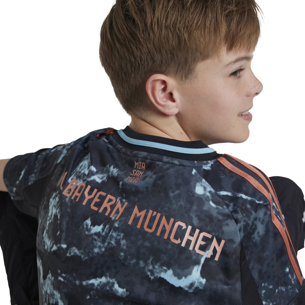 FC Bayern München 24/25 kids uitshirt