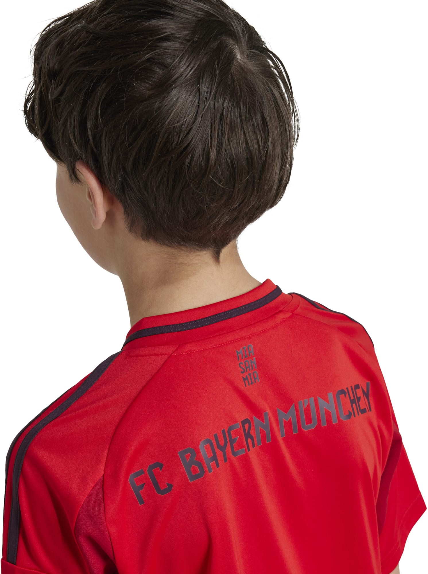 FC Bayern München kids thuisshirt 24/25