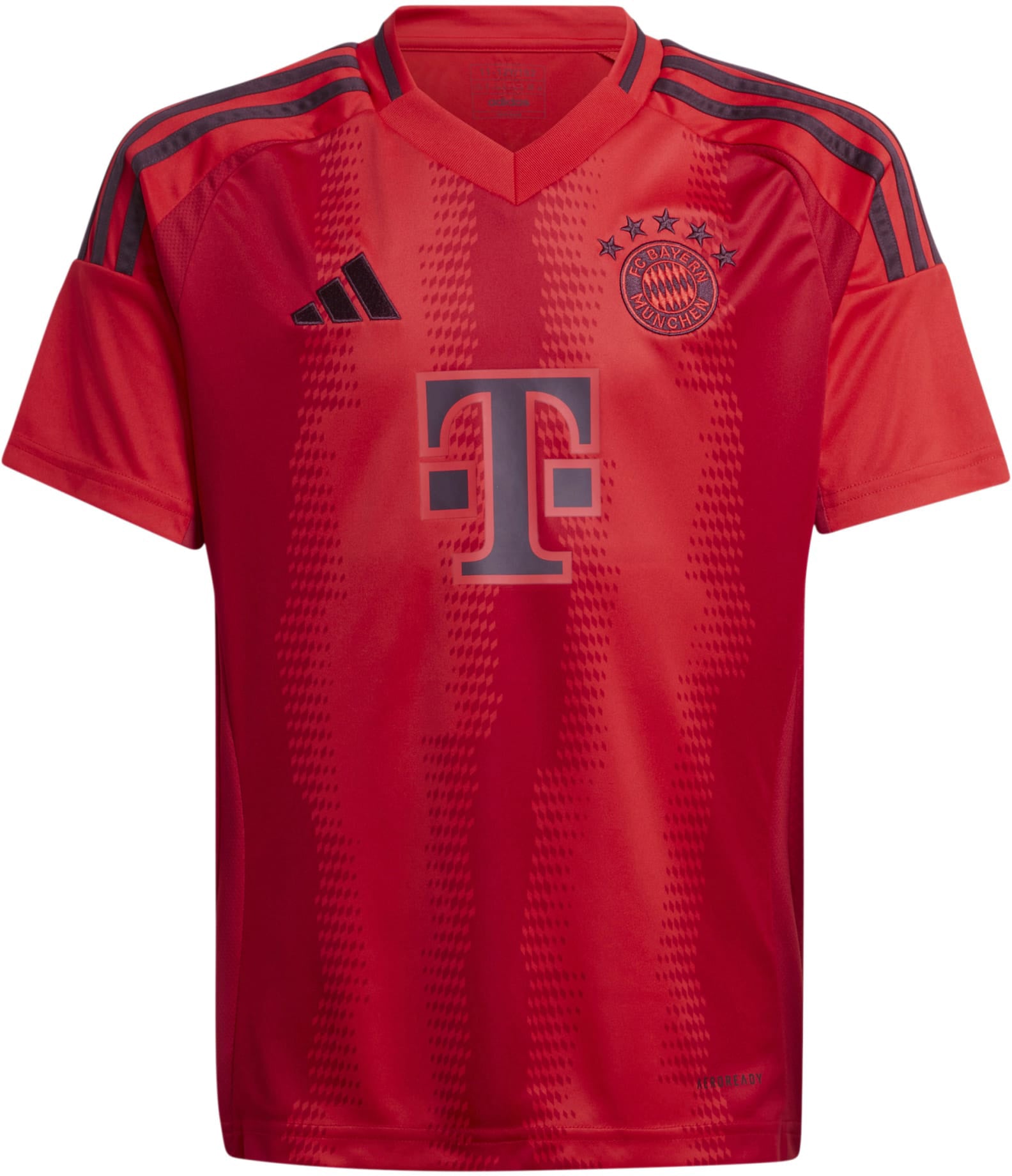 FC Bayern München kids thuisshirt 24/25