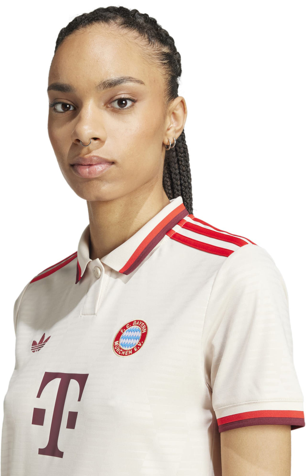 FC Bayern München 3rd shirt 24/25