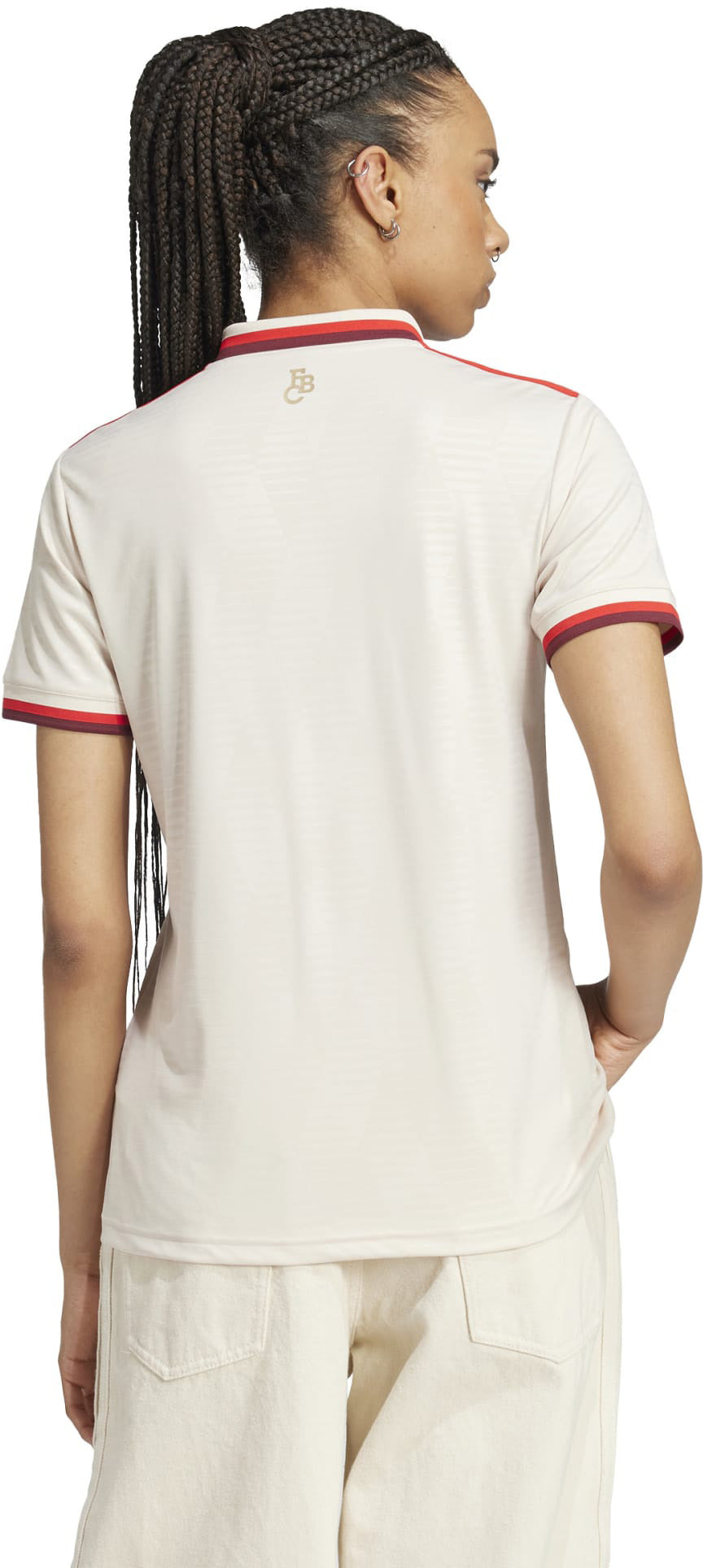 FC Bayern München 3rd shirt 24/25