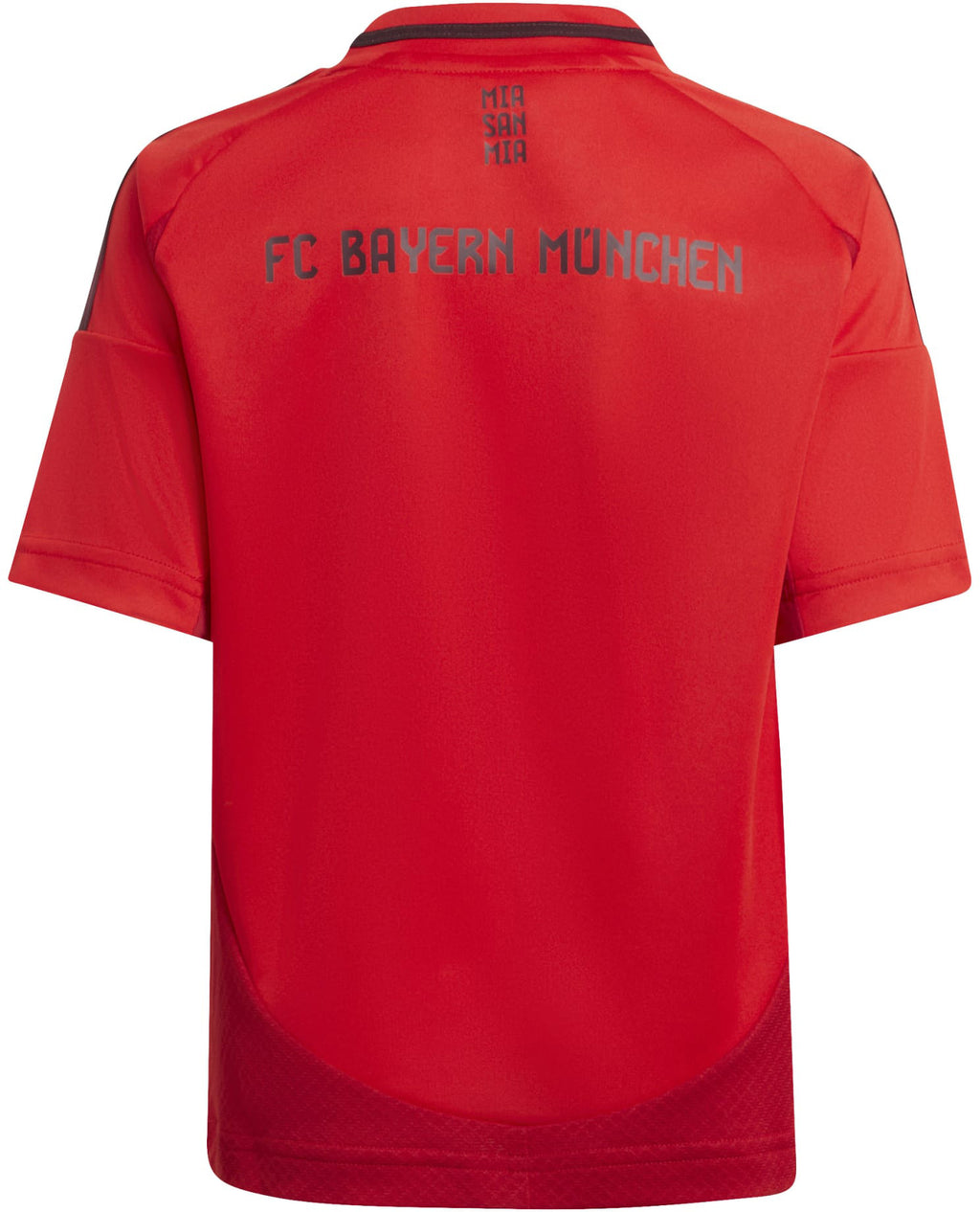 FC Bayern München kids thuisshort 24/25