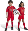 FC Bayern München kids thuisshort 24/25
