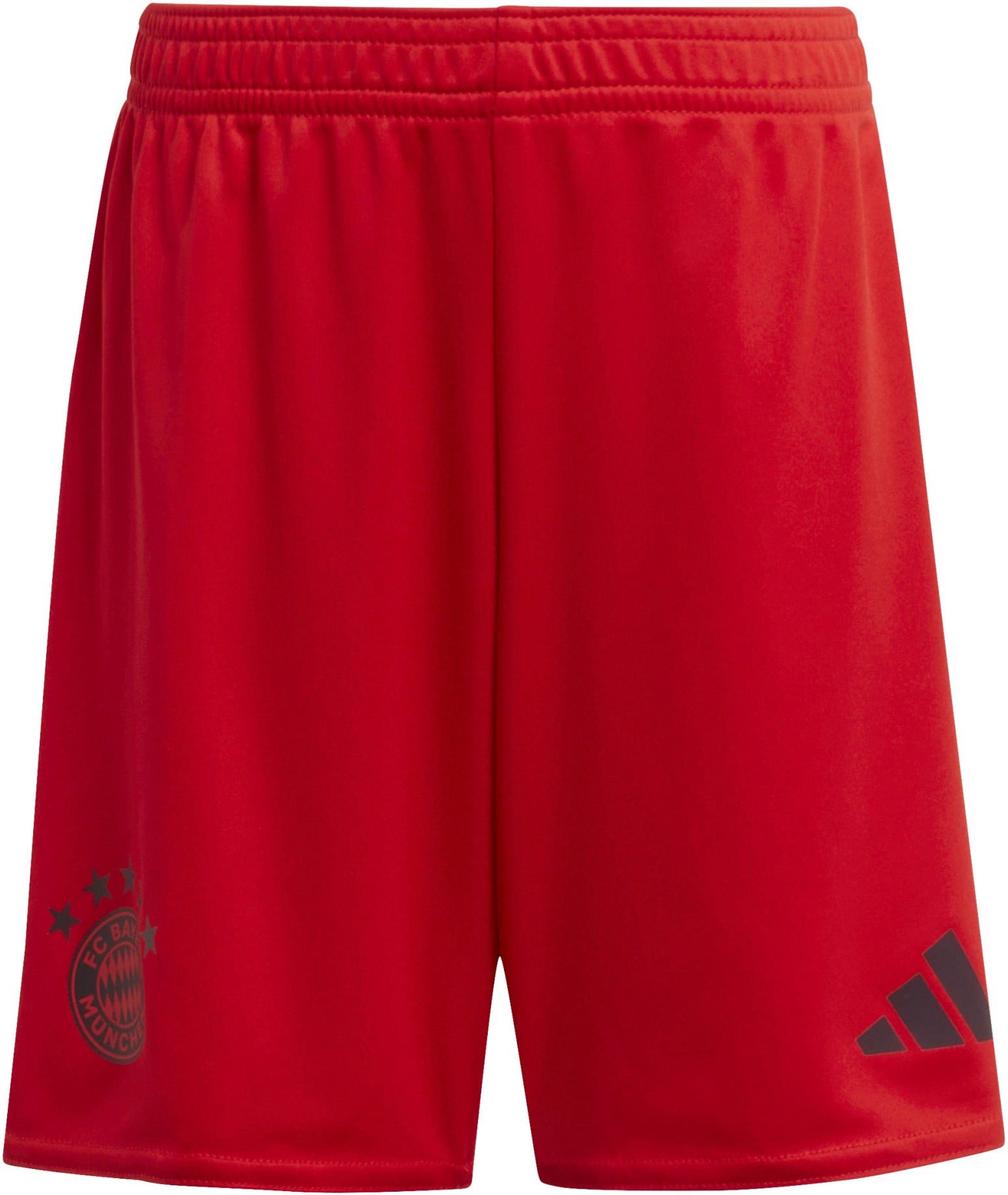 FC Bayern München kids thuisshort 24/25