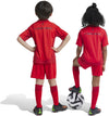 FC Bayern München kids thuisshort 24/25