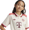 FC Bayern München 3rd kids shirt 24/25