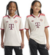 FC Bayern München 3rd kids shirt 24/25