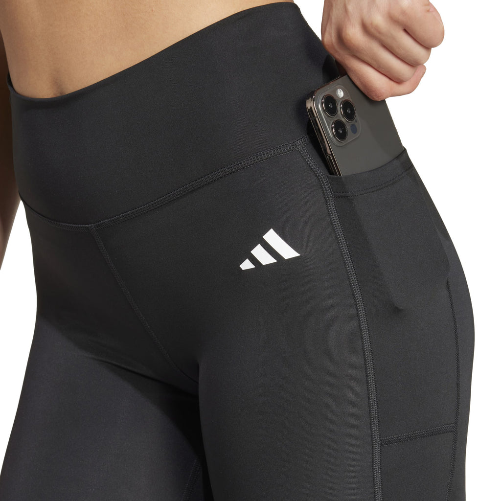 Optime Essentials Stash Pocket legging