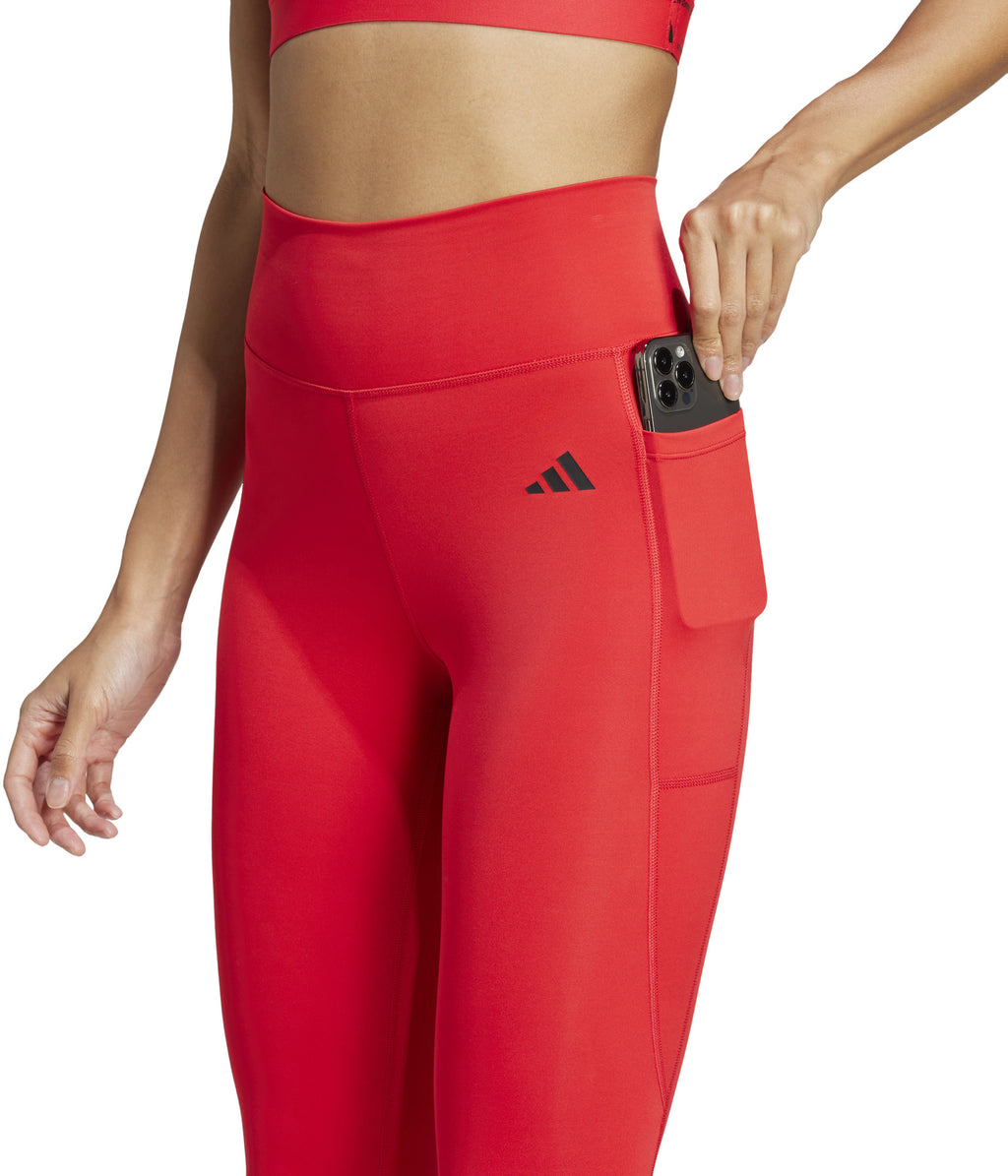 Optime Essentials Stash Pocket legging