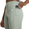 Optime Essentials Stash Pocket legging
