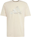 Train Essentials Seasonal Brand Love Camo t-shirt