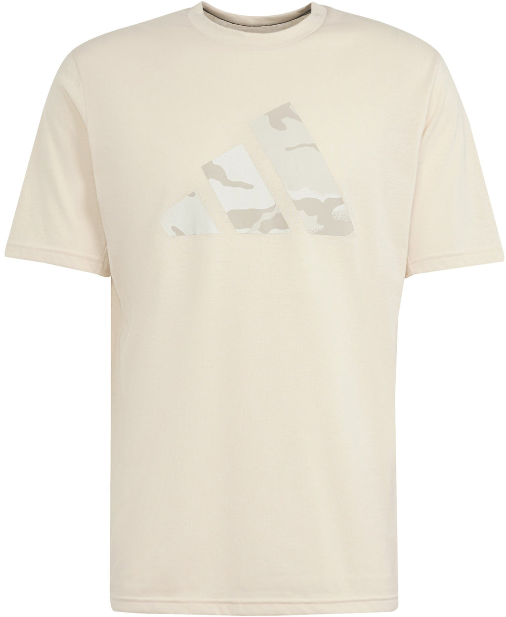 Train Essentials Seasonal Brand Love Camo t-shirt