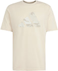 Train Essentials Seasonal Brand Love Camo t-shirt