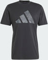 Train Essentials Seasonal Brand Love Camo t-shirt