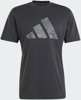 Train Essentials Seasonal Brand Love Camo t-shirt