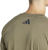 Train Essentials Seasonal Brand Love Camo t-shirt