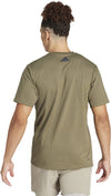 Train Essentials Seasonal Brand Love Camo t-shirt