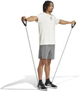 Designed for Training Mélange short