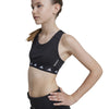 TECHFIT Power React kids sport bh